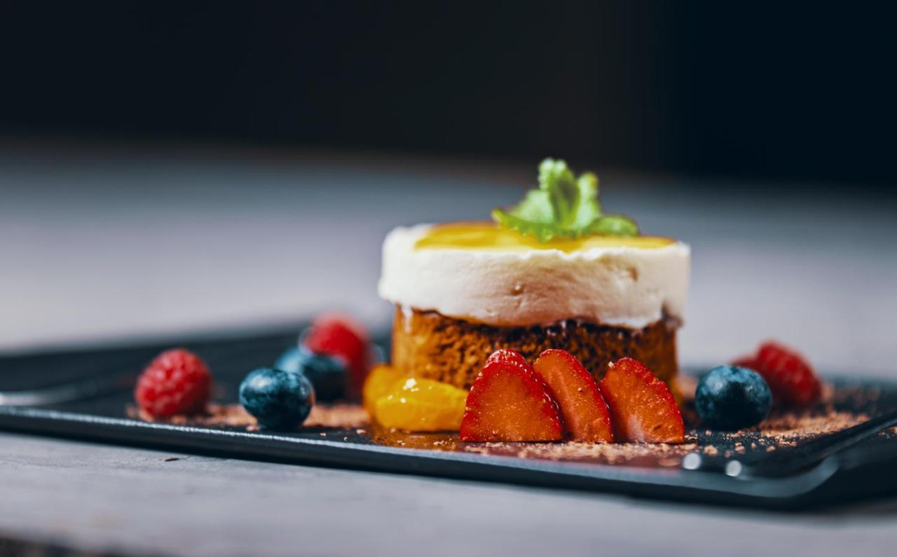 Apparthotel Restaurant Steiners Eben Im Pongau Exteriér fotografie