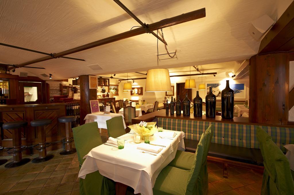 Apparthotel Restaurant Steiners Eben Im Pongau Exteriér fotografie