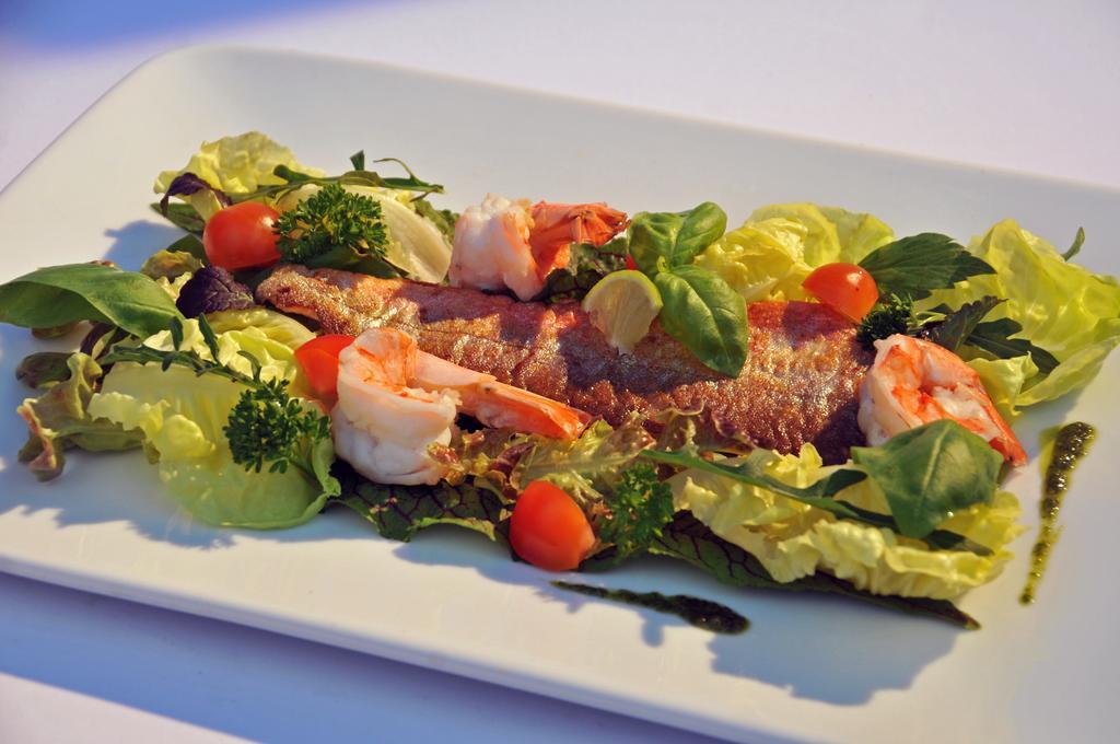 Apparthotel Restaurant Steiners Eben Im Pongau Exteriér fotografie
